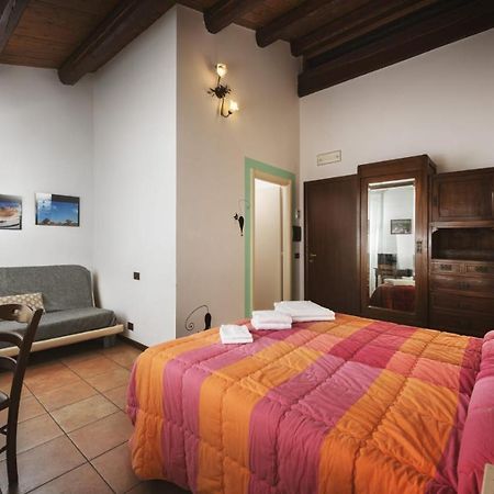 Briciola Di Sole B&B E Ristorante Borgo  Εξωτερικό φωτογραφία